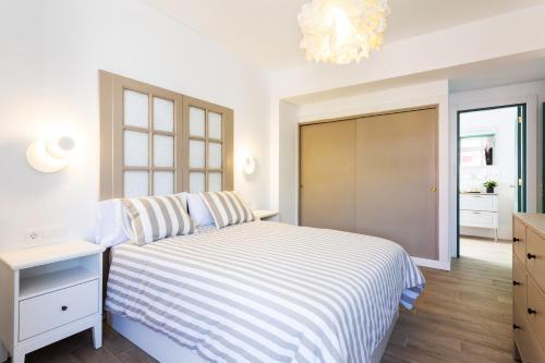 Apartamento Home2book Urban Chic Sebastian