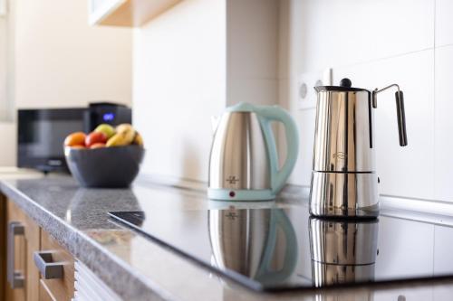 Apartamento Home2book Urban Chic Sebastian