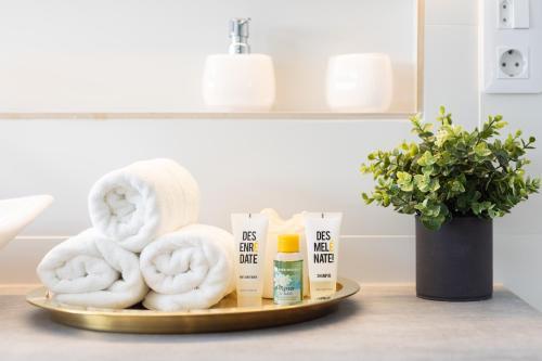 Apartamento Home2book Urban Chic Sebastian