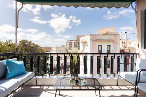 Apartamento Home2book Urban Chic Sebastian