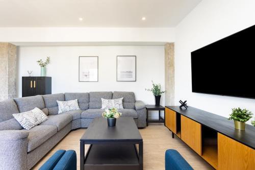 Apartamento Home2book Urban Chic Sebastian
