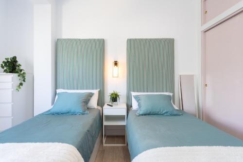 Apartamento Home2book Urban Chic Sebastian