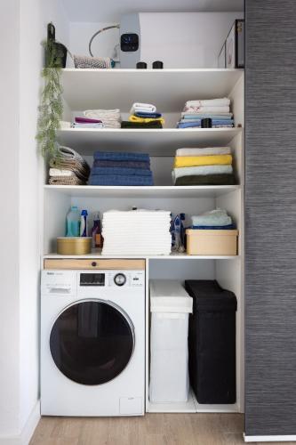Apartamento Home2book Urban Chic Sebastian