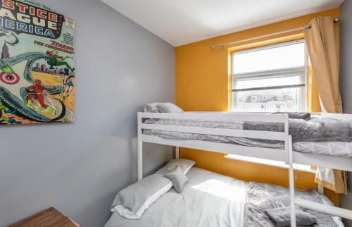 Westbourne Central Studio Apartments