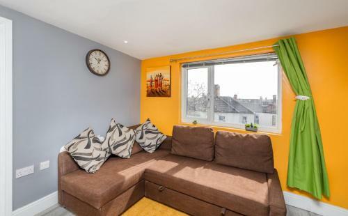 Westbourne Central Studio Apartments