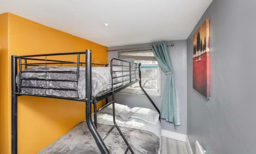 Westbourne Central Studio Apartments
