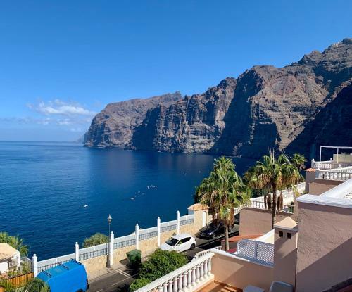Apartamento Buenavista Top Floor Penthouse