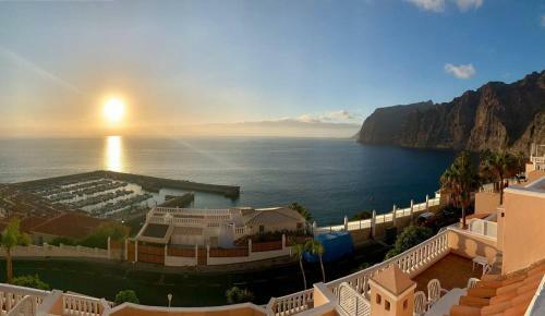 Apartamento Buenavista Top Floor Penthouse