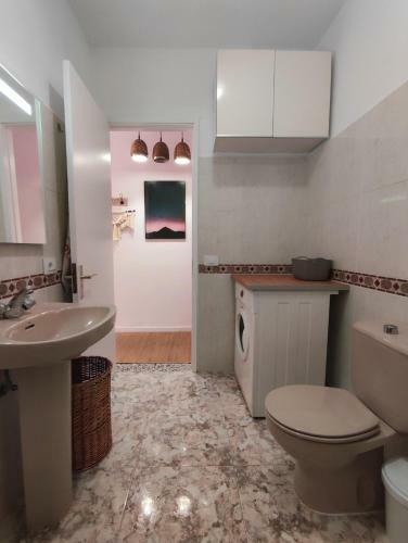 Apartamento Buganvilla - Los Gigantes