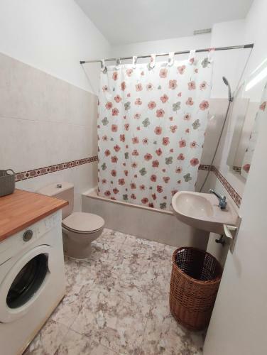 Apartamento Buganvilla - Los Gigantes