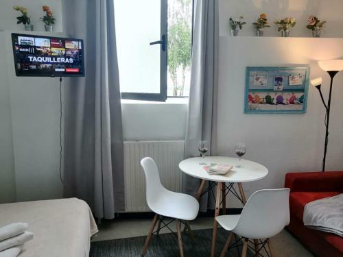 Good Morning Rh Santander - Hostel