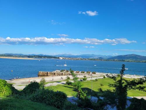 Good Morning Rh Santander - Hostel
