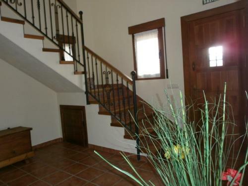 Casa Rural El Alcarcel