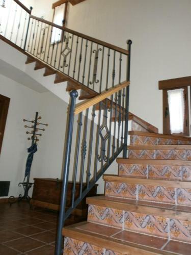 Casa Rural El Alcarcel