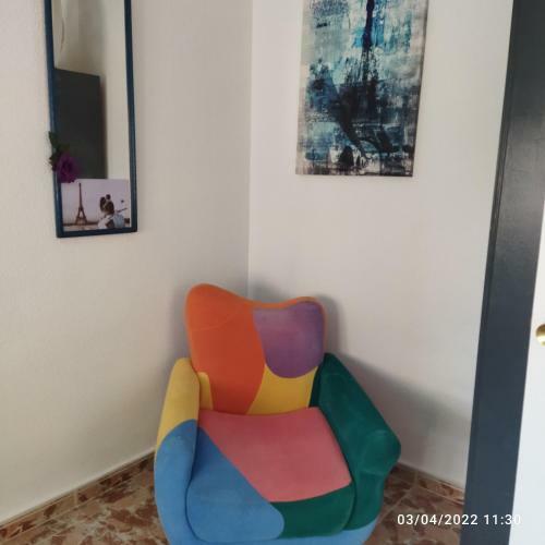 Apartamento La Casa De La Playa