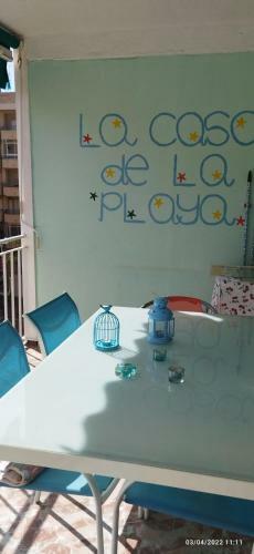 Apartamento La Casa De La Playa