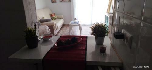 Apartamento La Casa De La Playa