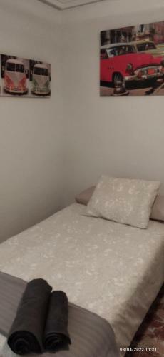 Apartamento La Casa De La Playa