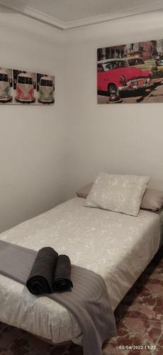 Apartamento La Casa De La Playa