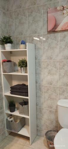 Apartamento La Casa De La Playa