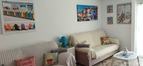Apartamento La Casa De La Playa