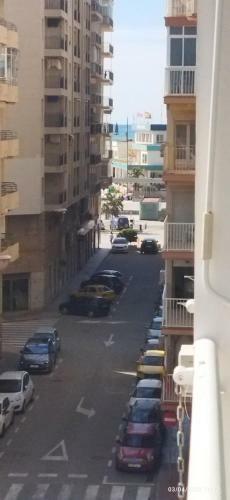 Apartamento La Casa De La Playa
