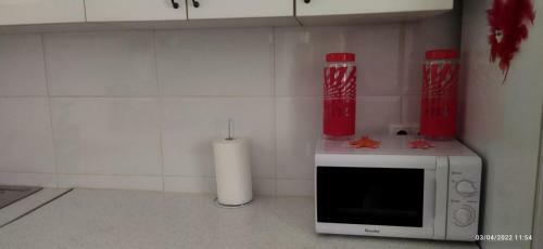Apartamento La Casa De La Playa