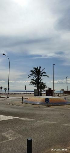 Apartamento La Casa De La Playa