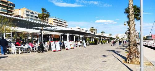 Apartamento La Casa De La Playa
