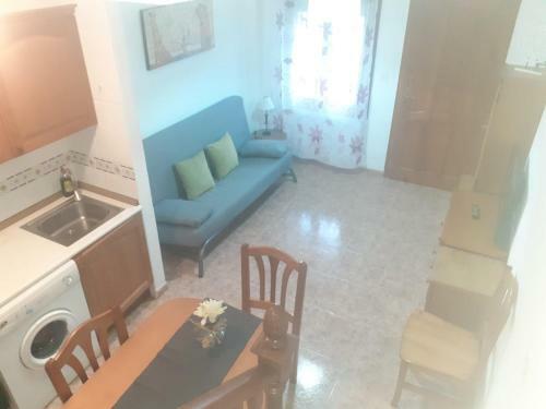 Apartamento Casa Playa Lisa