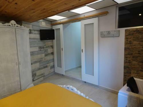 Apartamento Privado Con Chimenea Y Jacuzzi