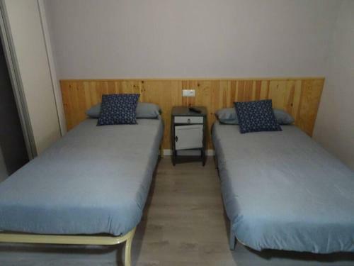 Apartamento Privado Con Chimenea Y Jacuzzi