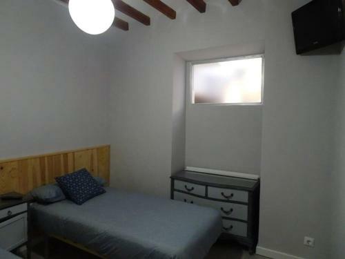Apartamento Privado Con Chimenea Y Jacuzzi