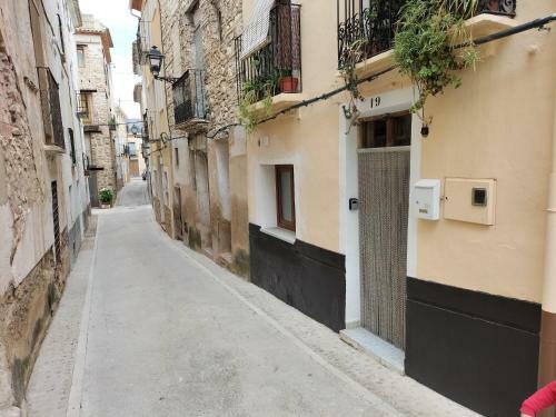 Apartamento Privado Con Chimenea Y Jacuzzi