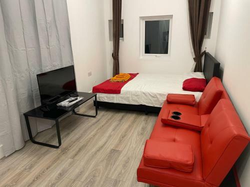 Bed & Breakfast Stunning Twickenham Rugby Studio Flat