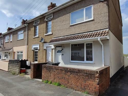 Victorian House Central Swindon