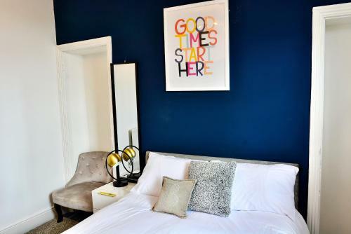 Apartamento Skyline Carlton