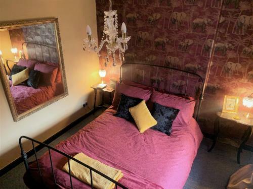Bed & Breakfast Bohemianbreezebreaks
