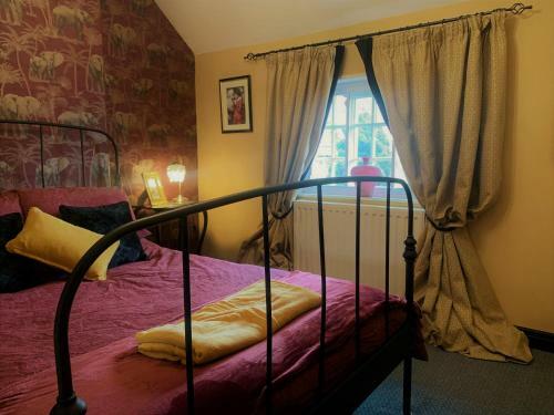 Bed & Breakfast Bohemianbreezebreaks
