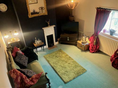Bed & Breakfast Bohemianbreezebreaks