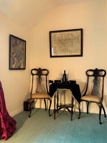 Bed & Breakfast Bohemianbreezebreaks