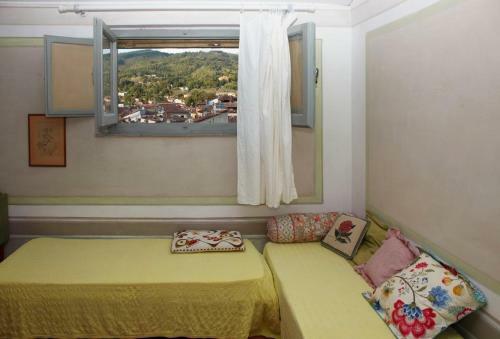 Apartamento Palazzo Aloigi Luzzi