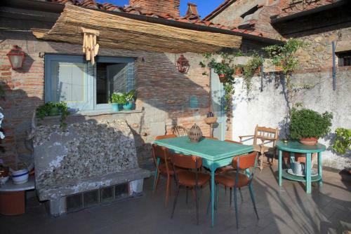 Apartamento Palazzo Aloigi Luzzi