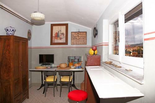 Apartamento Palazzo Aloigi Luzzi