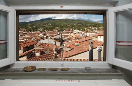 Apartamento Palazzo Aloigi Luzzi