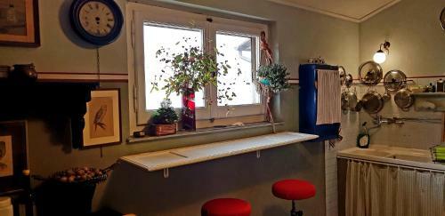 Apartamento Palazzo Aloigi Luzzi