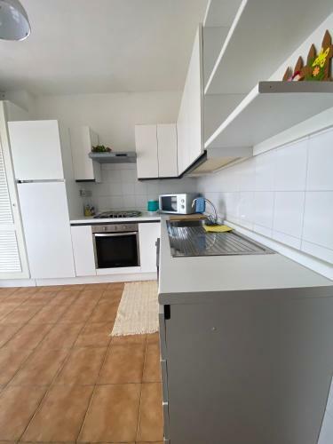 Apartamento La Casa Del Capitano