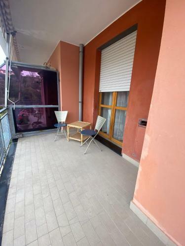 Apartamento La Casa Del Capitano