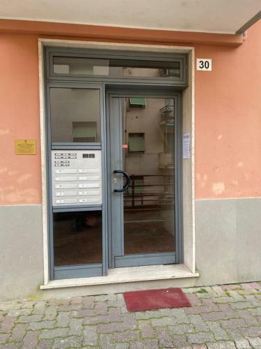 Apartamento La Casa Del Capitano