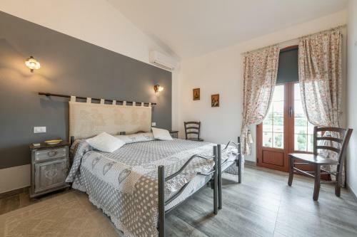 Casa In Villa Wollow